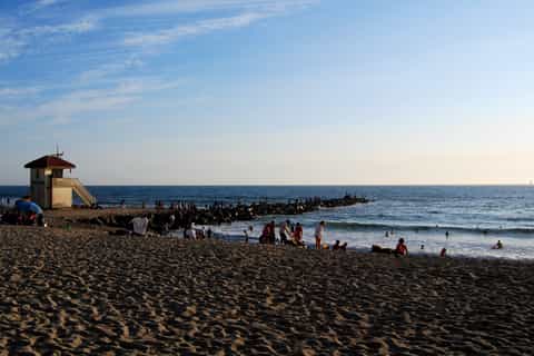 The best Redondo Beach Cruises & boat tours 2026 - GetYourGuide