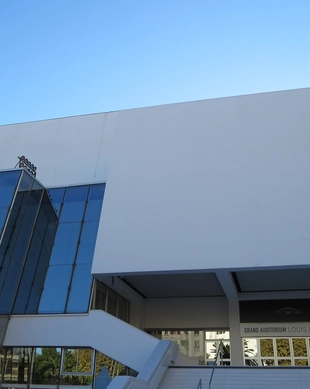 Palais des Festivals et des Congrés