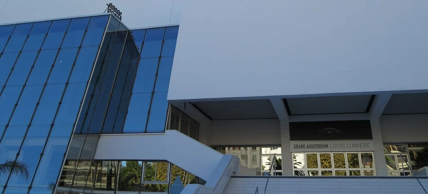 Palais des Festivals et des Congrès