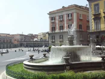 Piazza Trieste e Trento Tours & Tickets