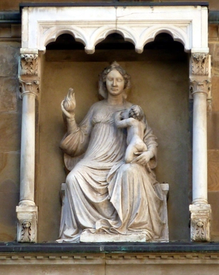 Loggia dei Lanzi, Florence Book Tickets Tours GetYourGuide