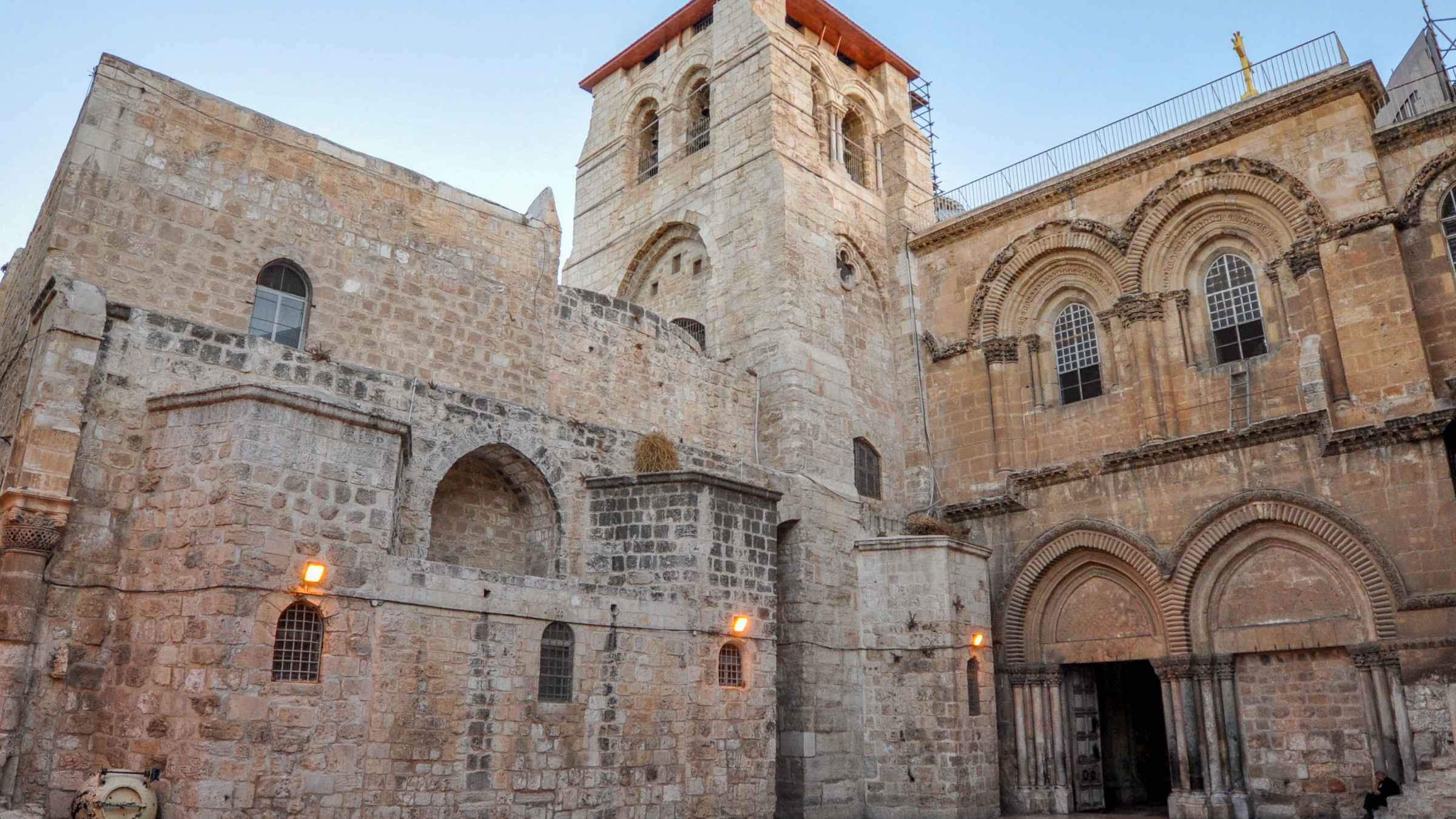 The Christian Quarter, Jerusalem Book Tickets & Tours