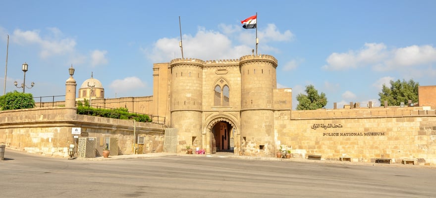 Ciudadela, El Cairo, El Cairo - Reserva De Entradas Y Tours | GetYourGuide