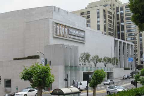 Day Trips from Nob Hill Masonic Center GetYourGuide