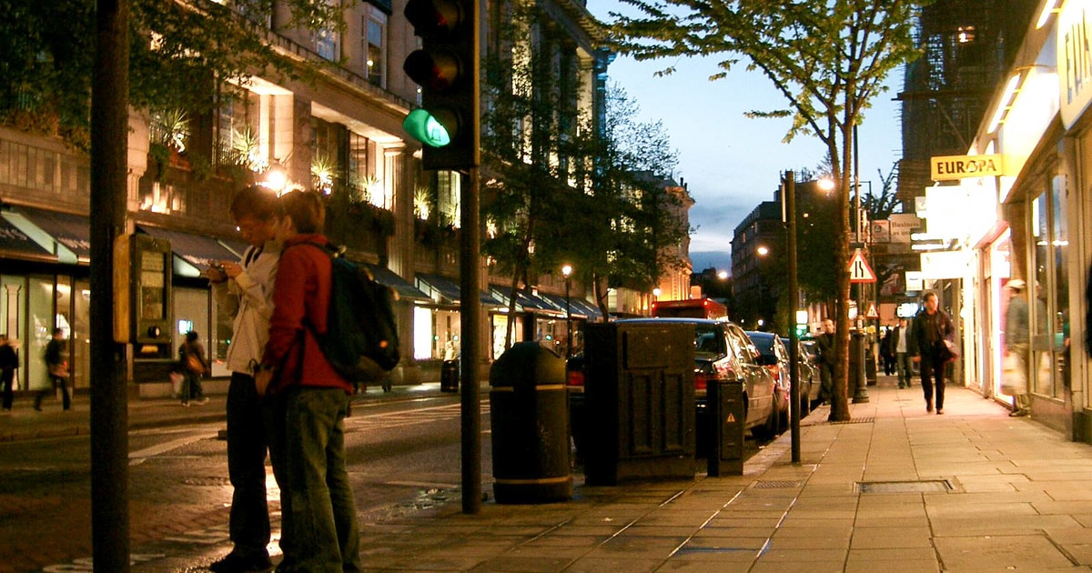 Bayswater, London Book Tickets & Tours