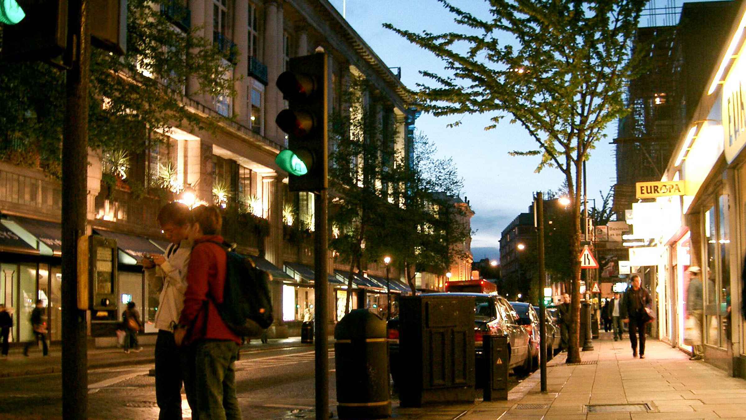 Bayswater Tickets GetYourGuide