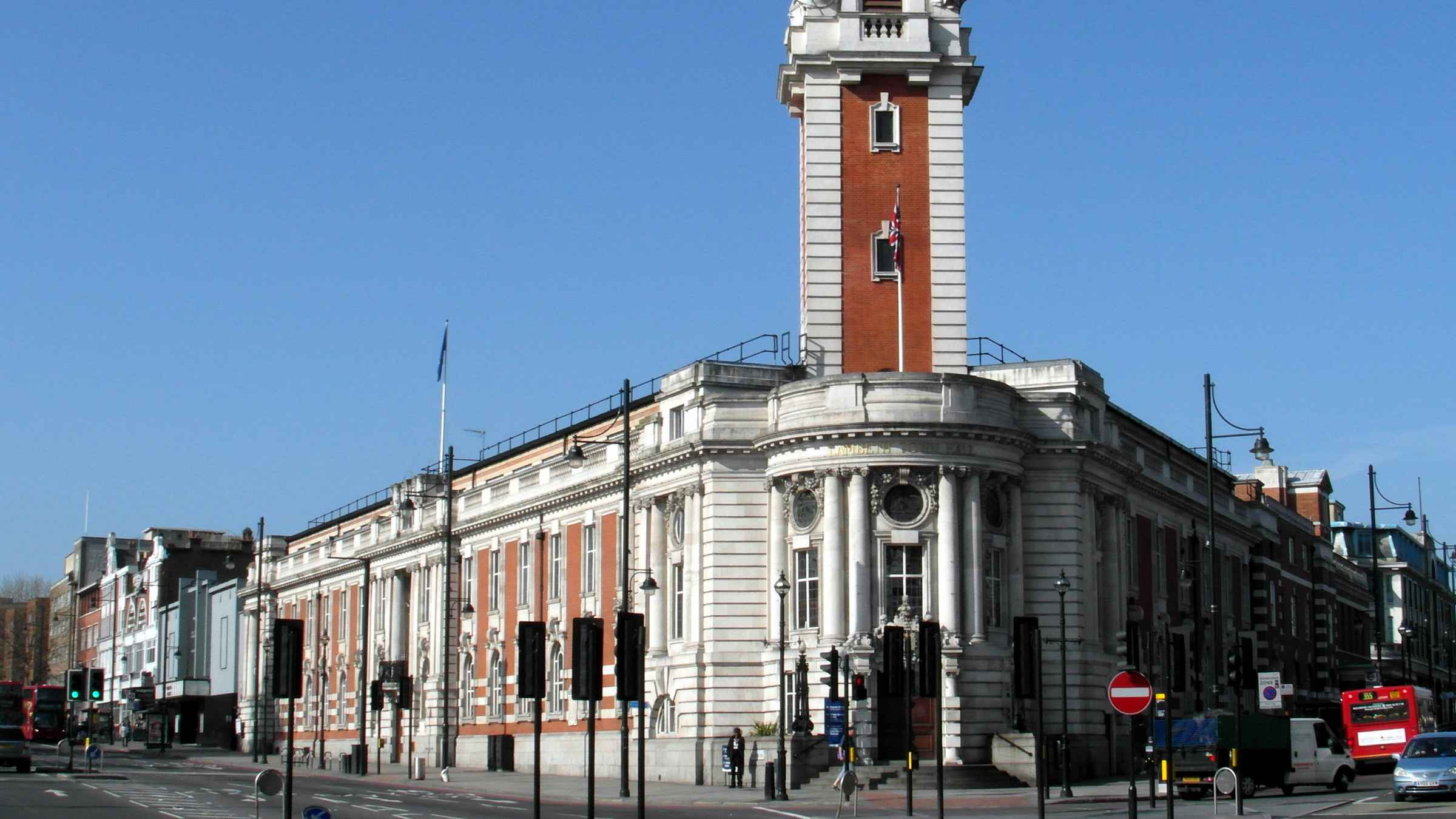 Brixton, London - Book Tickets & Tours | GetYourGuide