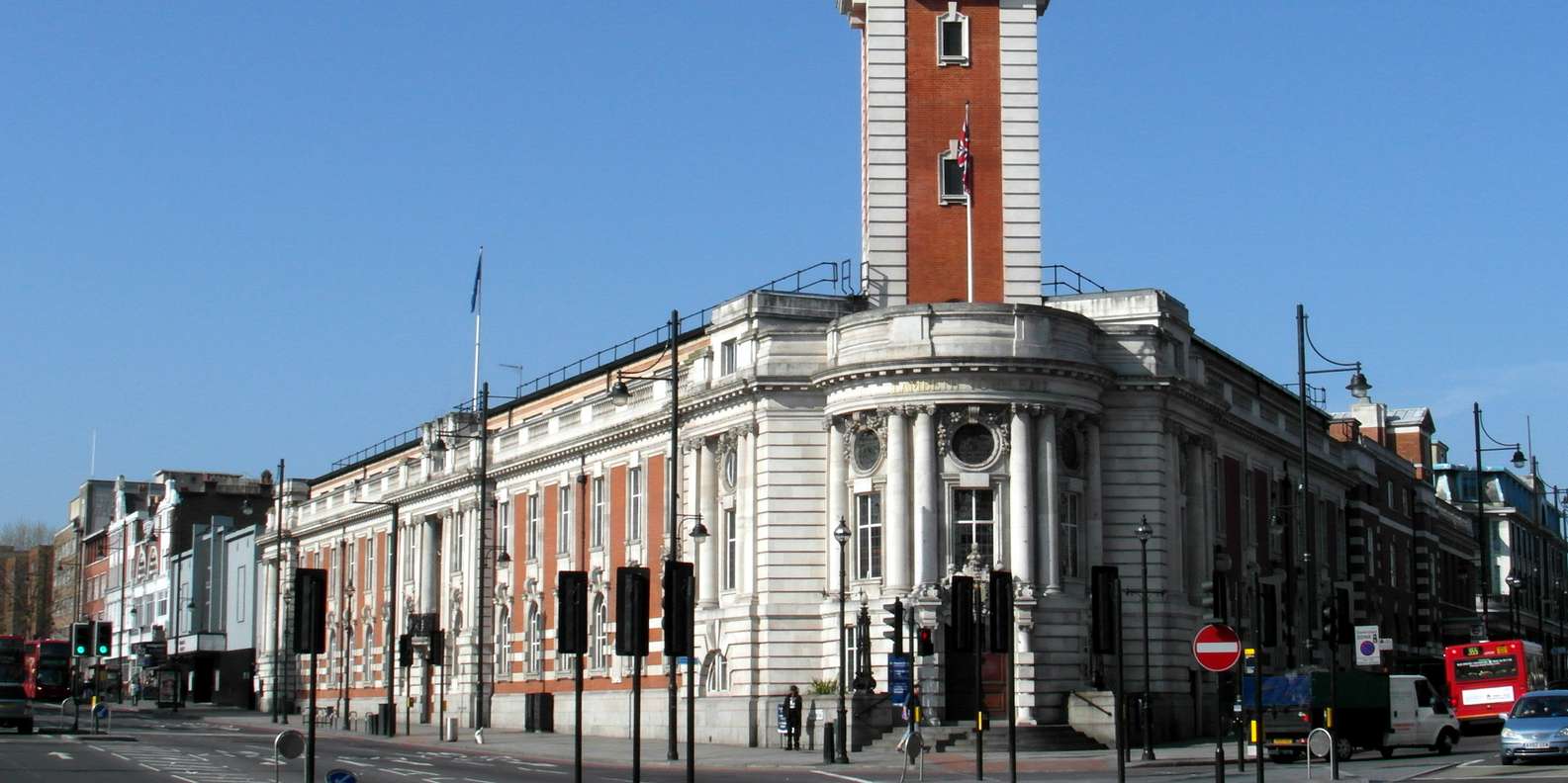 Brixton, London Die BESTEN Sehenswürdigkeiten und Aktivitäten 2024