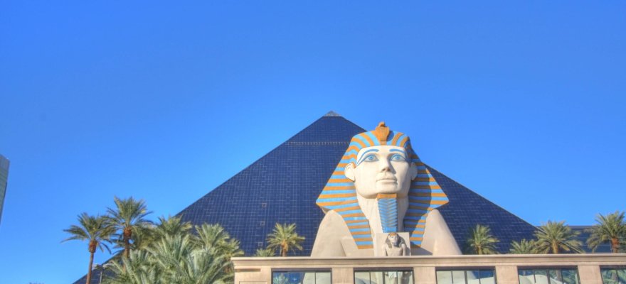 Luxor Hotel & Casino