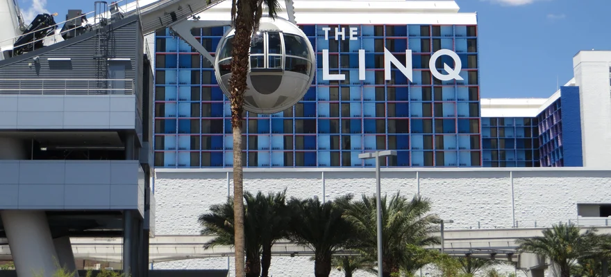 The LINQ