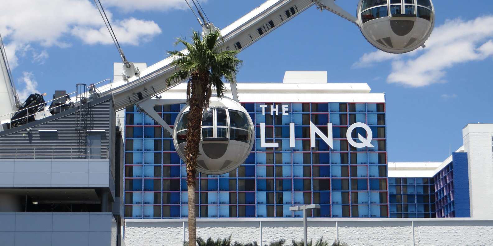 the-linq-promenade-las-vegas-book-tickets-tours-getyourguide