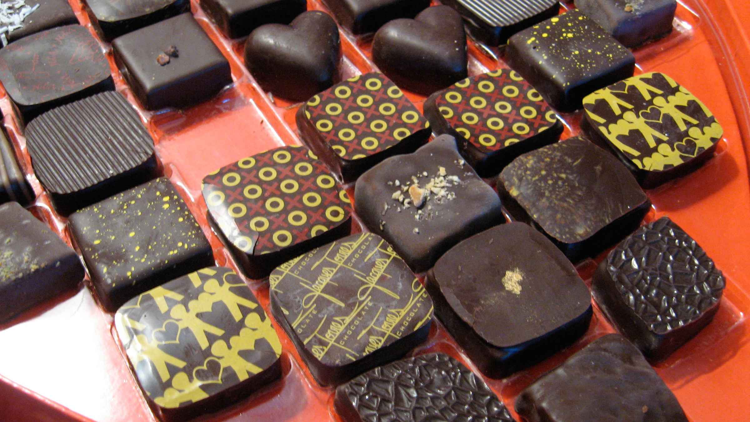 Jacques Torres Chocolate Tour GetYourGuide