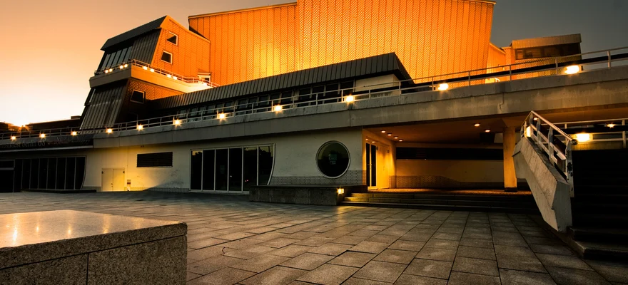 Philharmonie de Berlin