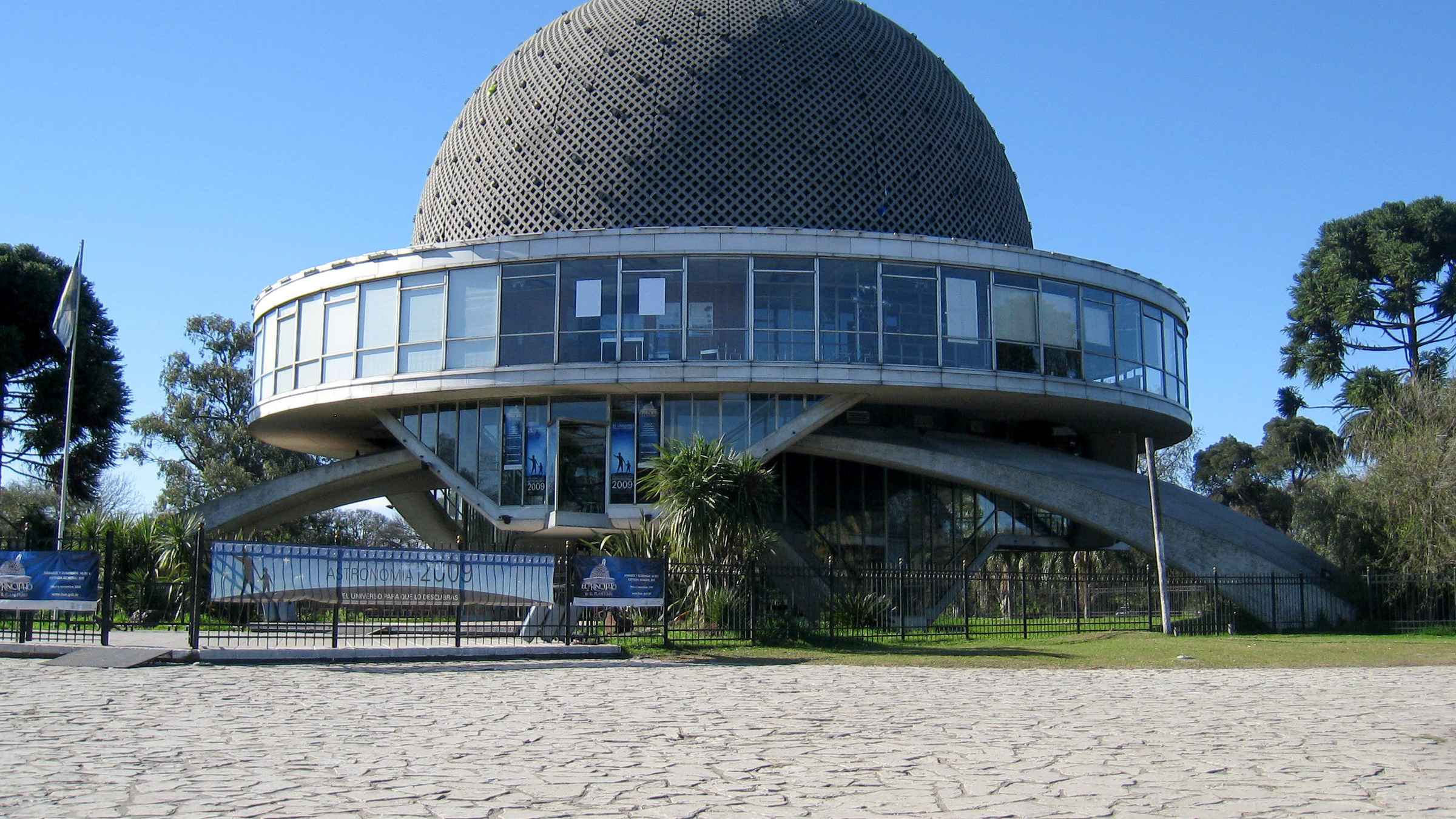 Planetario Galileo Galilei Buenos Aires Book Tickets Tours Planetario Galileo Galilei Buenos Aires Book Tickets Tours
