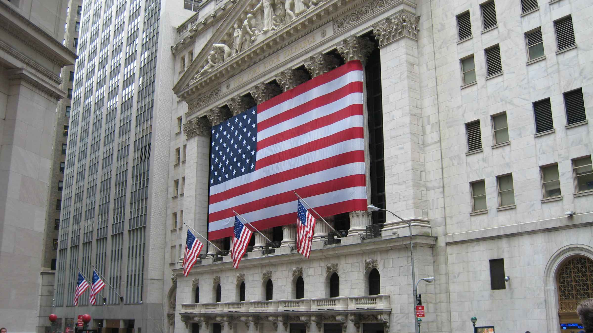 new york stock exchange tours