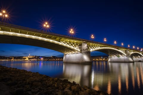 Ponte Margarida