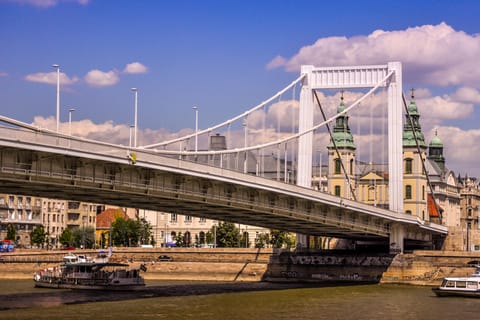 Ponte Elisabeth