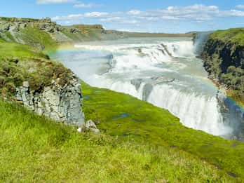 Gullfoss Waterfall Tours & Tickets