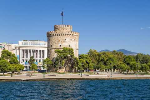 Πρόσκληση εκδήλωσης ενδιαφέροντος για διεξαγωγή πολυήμερης εκπαιδευτικής εκδρομής στη Θεσσαλονίκη