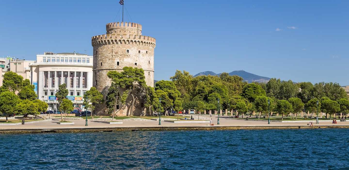 Thessaloniki