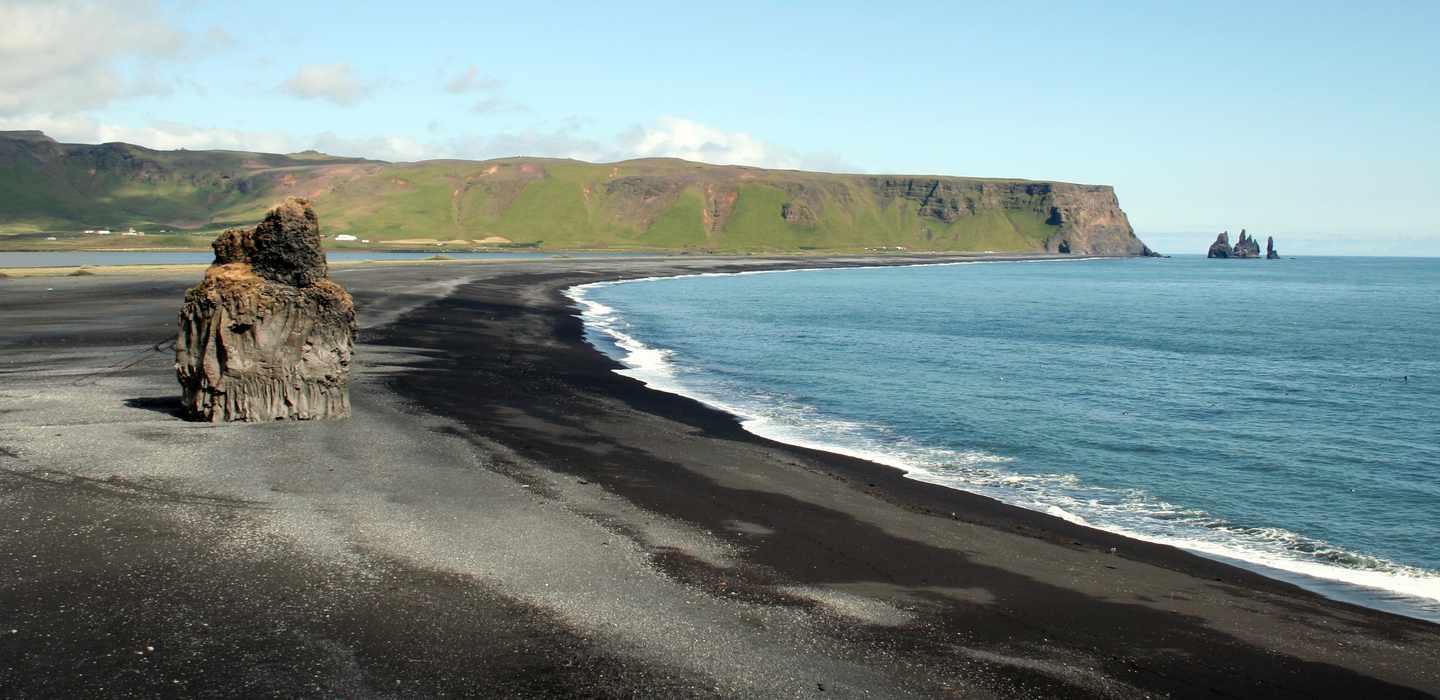 The BEST South Coast, Iceland Wheelchair accessible 2024 FREE