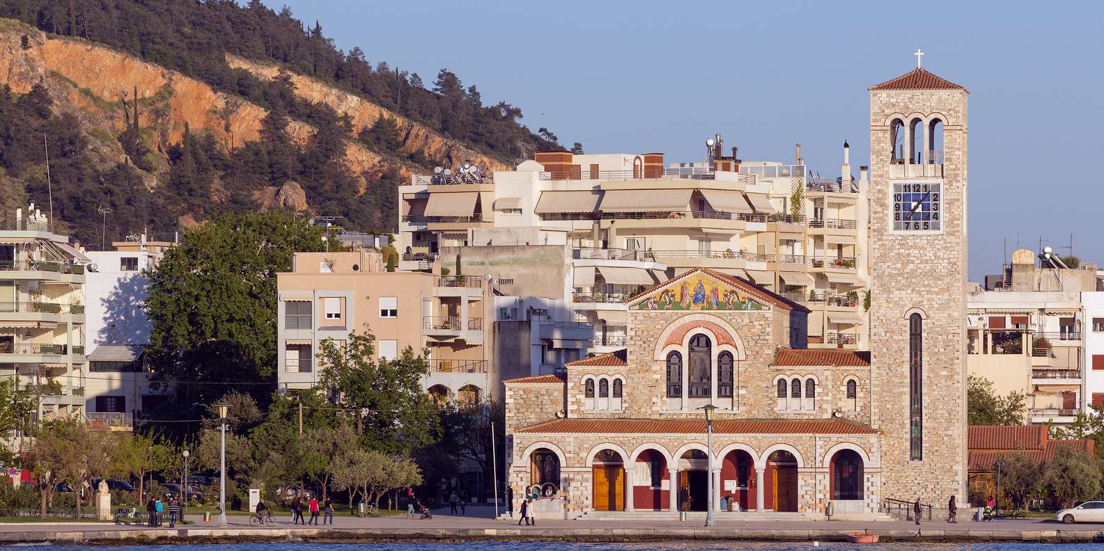 BESTE WasserAktivitäten Volos 2023 KOSTENLOS stornierbar GetYourGuide