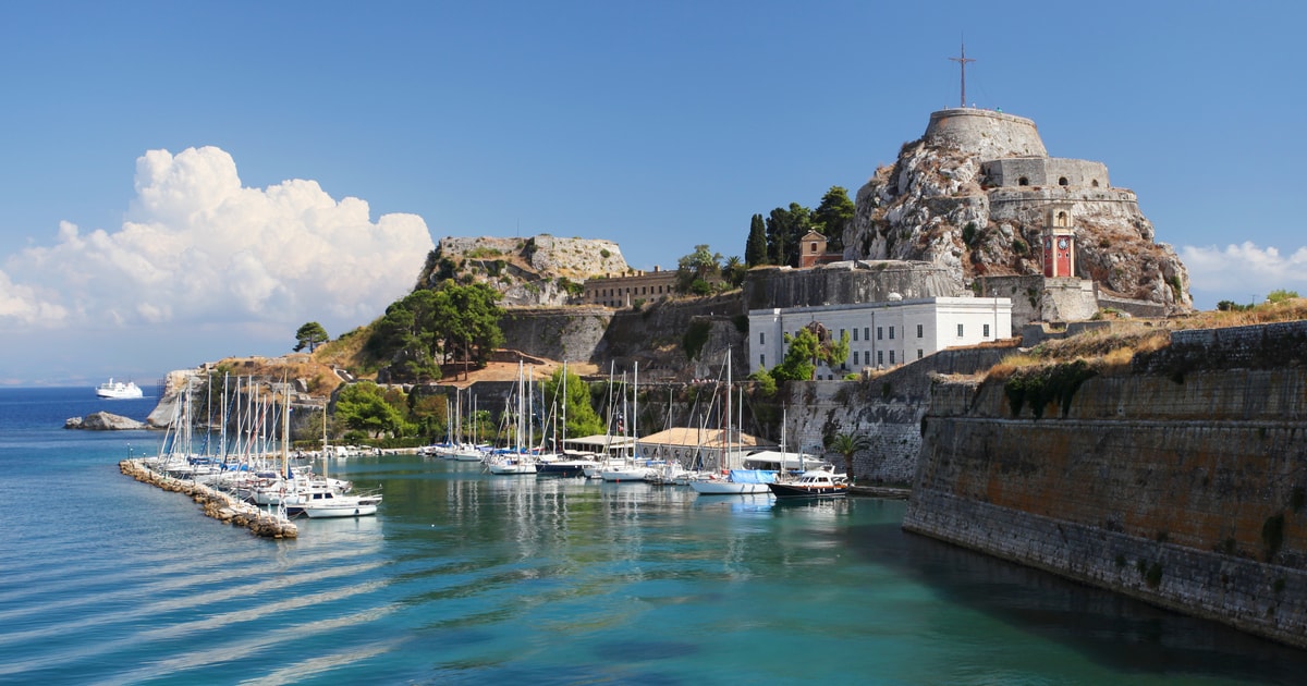 Corfu 2020 Top 10 Tours & Activities (with Photos) Things to Do in