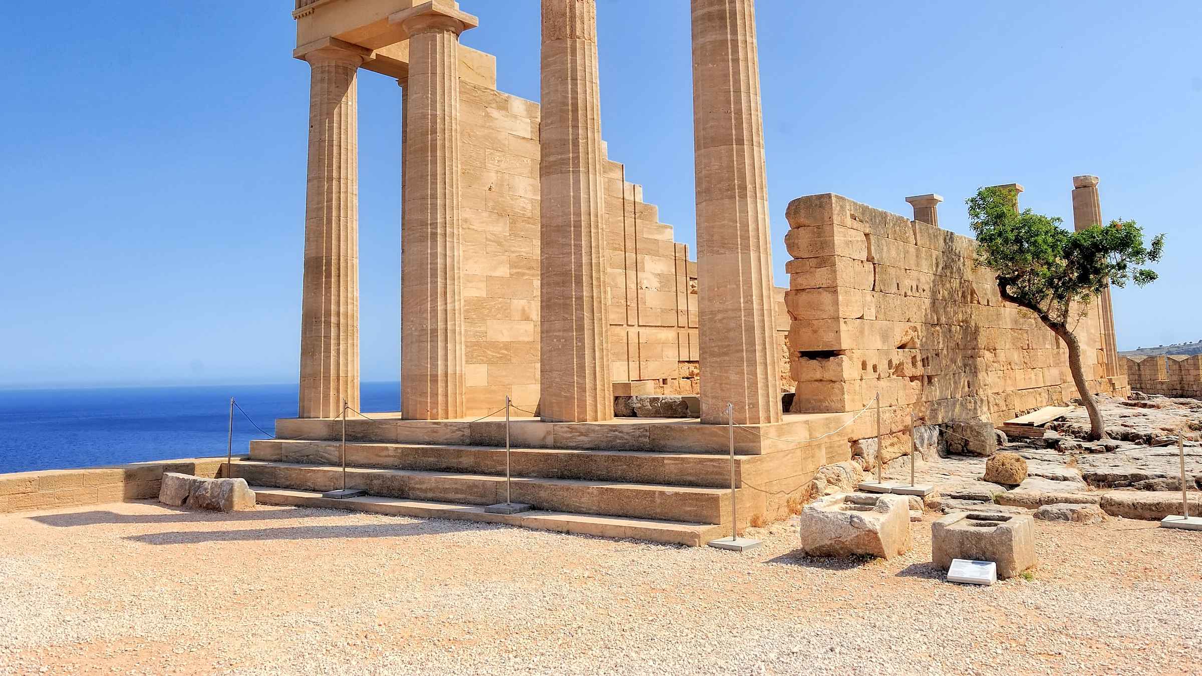 greece adventure tours