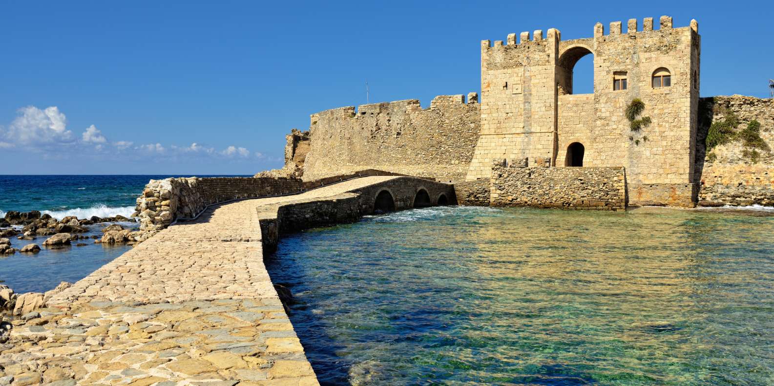 The BEST Peloponnese Tours and Things to Do in 2024 - FREE Cancellation