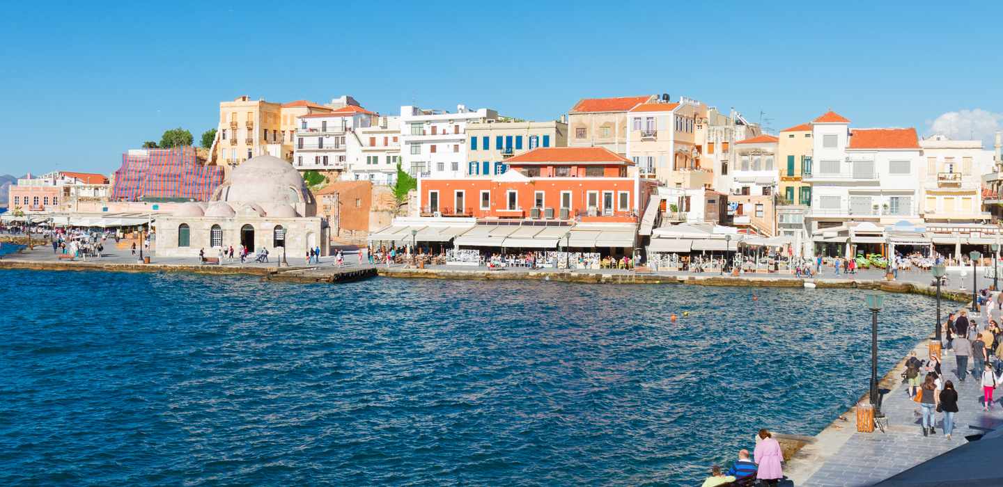 Chania