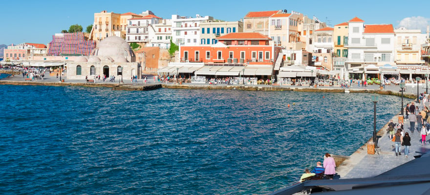 Day Trips from Chania to Athens | GetYourGuide