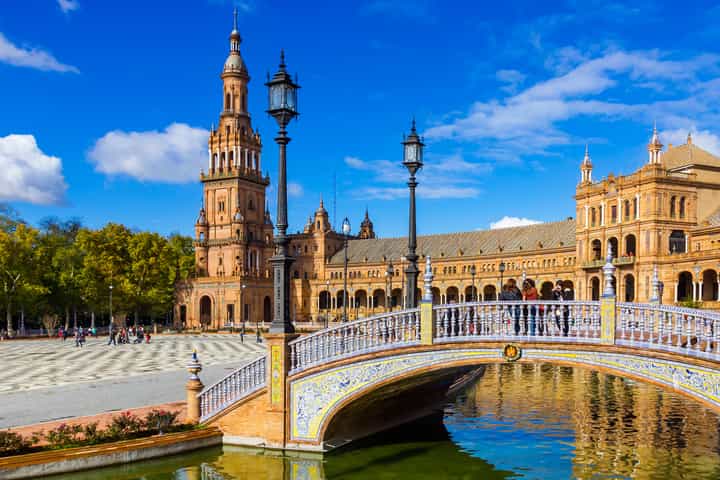 Siviglia