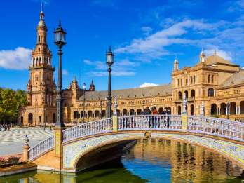 Sevilla: Tours y Entradas