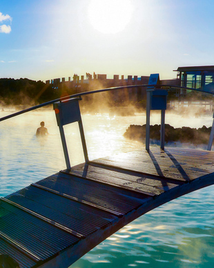 Blue Lagoon, Reykjavik, Reykjavik - Book Tickets & Tours