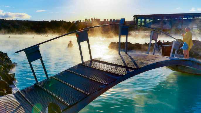 Blue Lagoon Reykjavik Book Tickets Tours Getyourguide Com