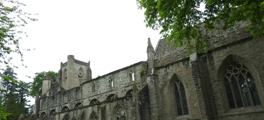 Dunkeld Cathedral