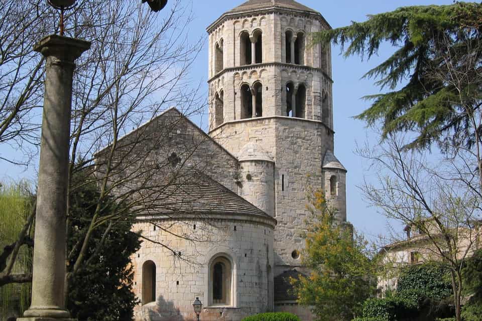 Girona Die BESTEN Sehenswürdigkeiten und Aktivitäten 2022 KOSTENLOS