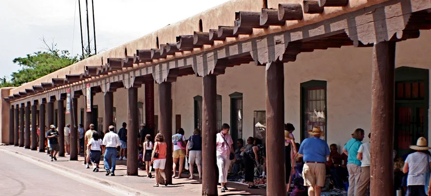 New Mexico History Museum