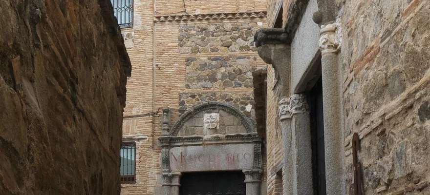 Museo del Greco