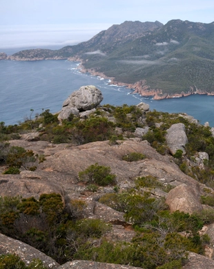 Freycinet National Park