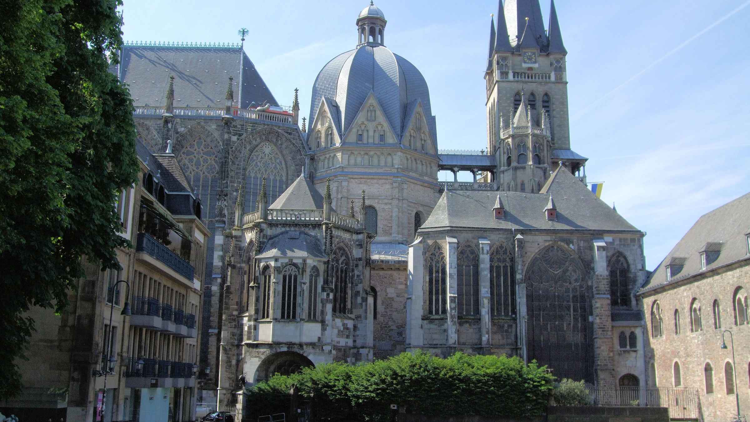 Private Touren Cappella Palatina GetYourGuide