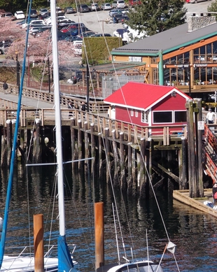 Bowen Island