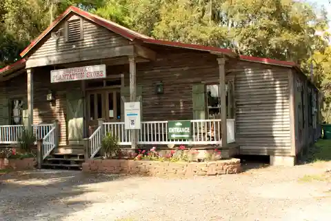 10. Destrehan Plantation