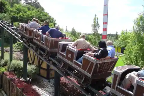 6. Legoland Germany