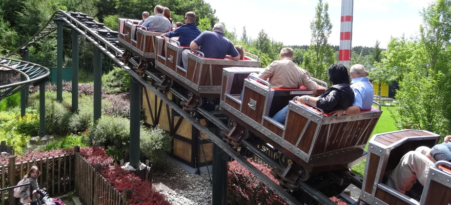 Legoland Germany