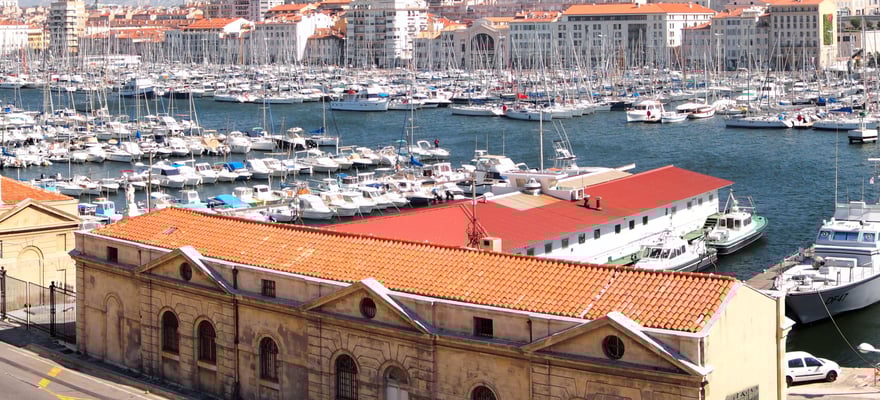 Alter Hafen, Marseille, Marseille Tickets & Eintrittskarten