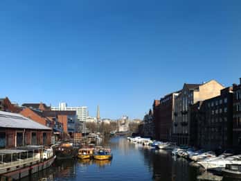 Rondleidingen & Tickets voor Rivier de Avon, Nieuw-Zeeland