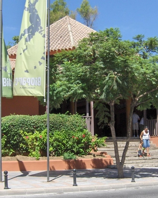 Bioparc Fuengirola