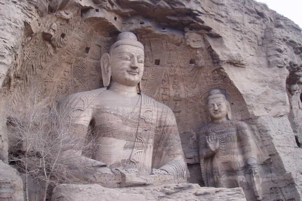 Datong Die BESTEN Sehenswürdigkeiten und Aktivitäten 2022 KOSTENLOS