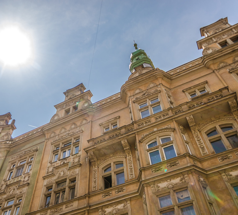Hradschiner Platz, Prag Tickets & Eintrittskarten GetYourGuide